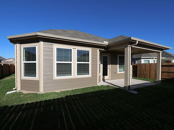 Back Exterior