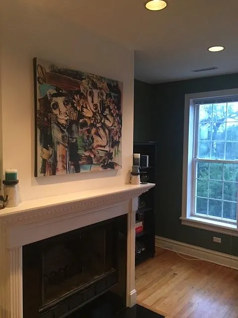 3 bed, 1800 sqft, $2,600 — Photo 3