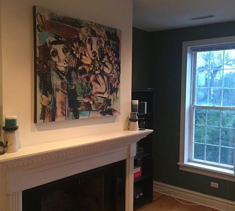 3rd image of 2513 N Ashland Ave APT B