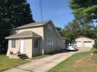 456 Wall St, Ionia, MI 48846