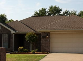 2150 Landover Trl, Conway, AR 72032