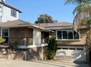 18070 Center St, Castro Valley, CA 94546