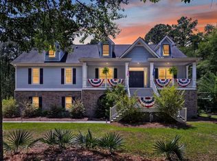 335 Old Carriage Loop, Georgetown, SC 29440