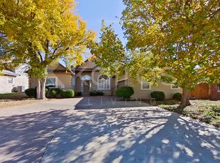 6807 Lost Canyon Dr, Amarillo, TX 79124