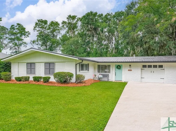 1410 Dale Drive, Savannah, GA 31406