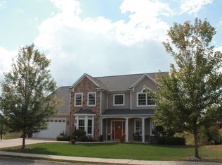 6731 Fieldcrest Dr, Delmont, PA 15626