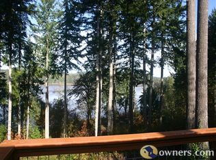 61 SE Cedar Hill Ln, Shelton, WA 98584