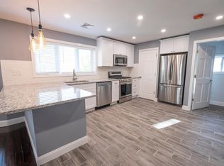983 Hancock St #1, Quincy, MA 02170