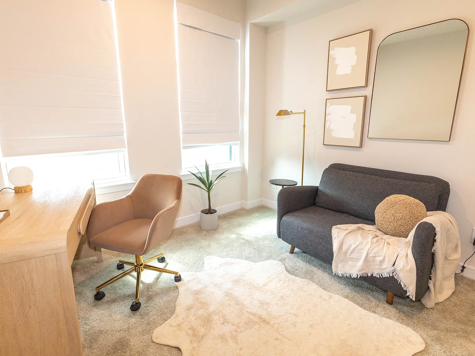 3 bed, 3.5 bath, 1640 sqft, $2,900 — Photo 4