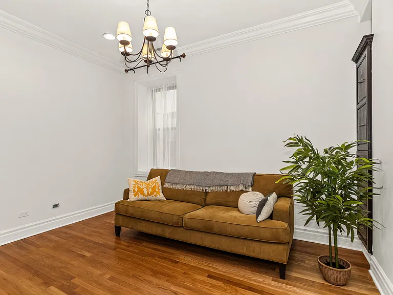 1707 N Crilly Ct #1E — Photo 6