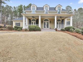 1010 North Hl, Peachtree City, GA 30269