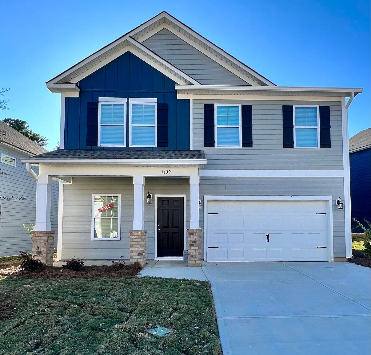 1439 Feldspar Ct, Augusta, GA 30909 Zillow