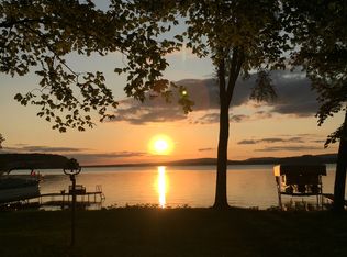 N2741 N Lake Point Dr, Lodi, WI 53555