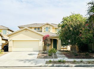 3228 W Elowin Ave, Visalia, CA 93291