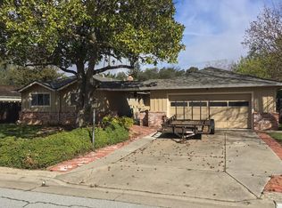 12230 Mellowood Dr, Saratoga, CA 95070