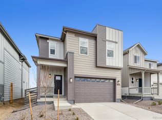 9372 Ceylon St, Commerce City, CO 80022
