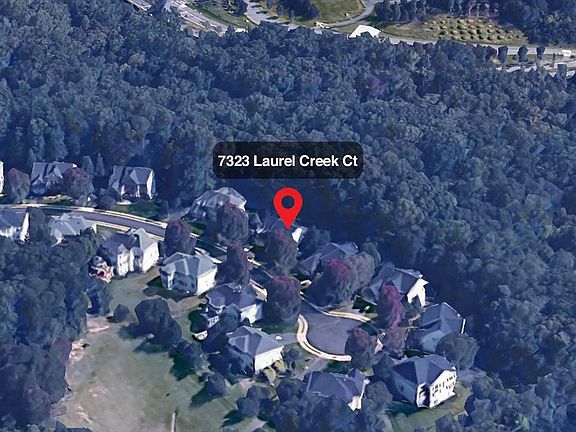 3rd image of 7323 Laurel Creek Ct