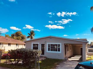 1174 NW 101st St, Miami, FL 33150
