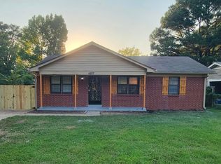 4287 Tomahawk St, Memphis, TN 38109