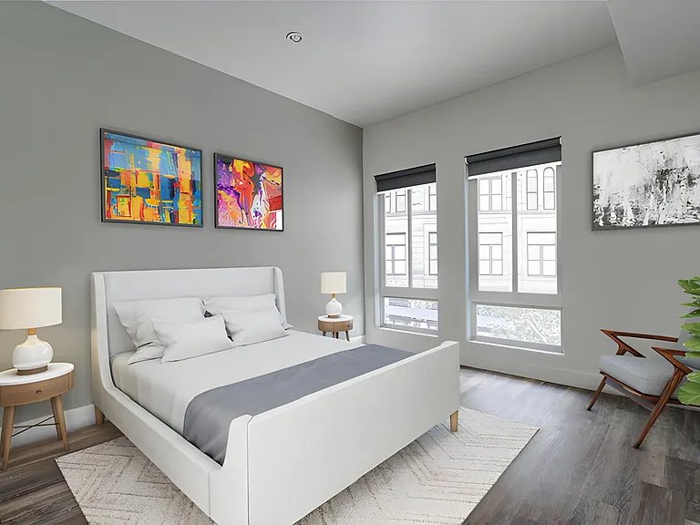 450 J St #3131 — Photo 19