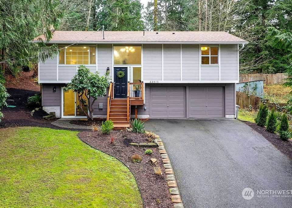 44513 SE 151st Place, North Bend, WA 98045 | Zillow