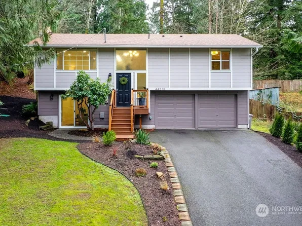 44513 SE 151st Place, North Bend, WA 98045
