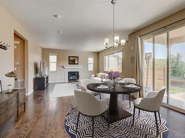 3335 Eagle Butte Avenue, Frederick, CO 80516