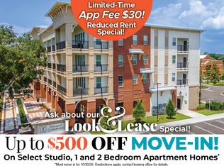 Deland Commons, Deland, FL 32724