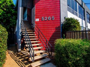 5265 Fountain Ave #2, Los Angeles, CA 90029