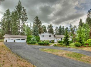 7103 S Oak Rd, Spokane, WA 99224