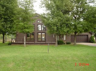4835 Old Madisonville Rd, Henderson, KY 42420