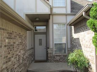 16601 Covington Mnr, Edmond, OK 73012