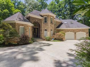 11705 Abernathy Rd, Charlotte, NC 28216