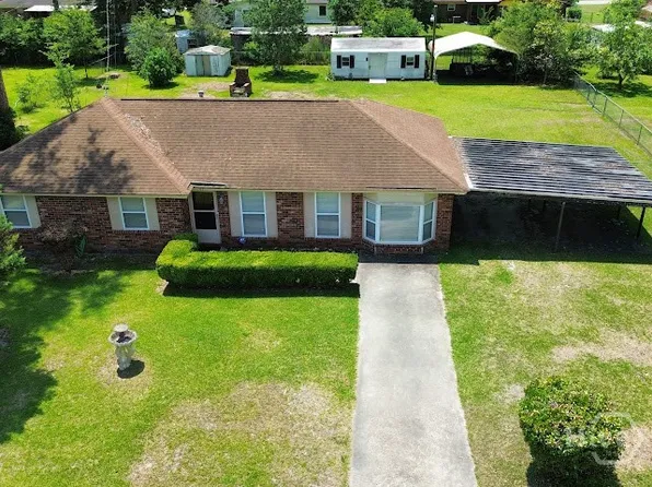 107 Melrose Place, Rincon, GA 31326