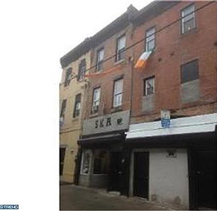 2nd image of 2416 Kensington Ave