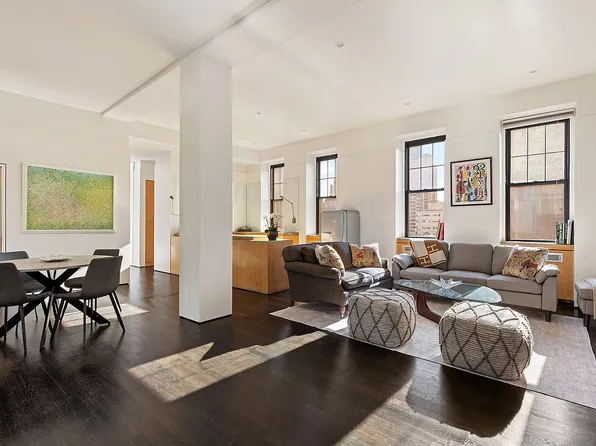 521 Park Ave APT 10A, New York, NY 10065