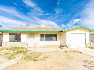 25520 Jade Rd, Barstow, CA 92311