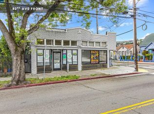 2353 82nd Ave, Oakland, CA 94605
