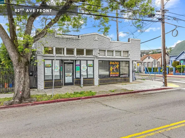 2353 82nd Ave, Oakland, CA 94605