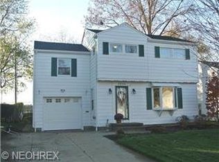 2846 Revere Dr, Cuyahoga Falls, OH 44223