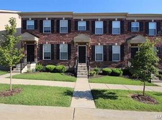 215 Candice Way St, Peters, MO 63376