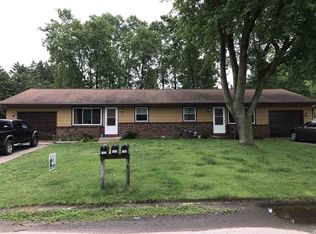 160 Luby Ave, Oconto, WI 54153