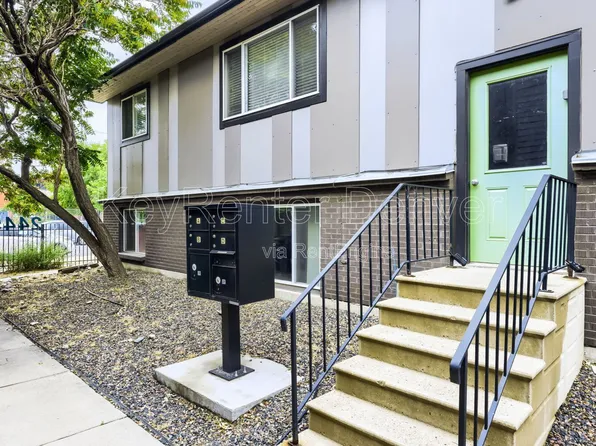 2445 Lawrence St, Denver, CO