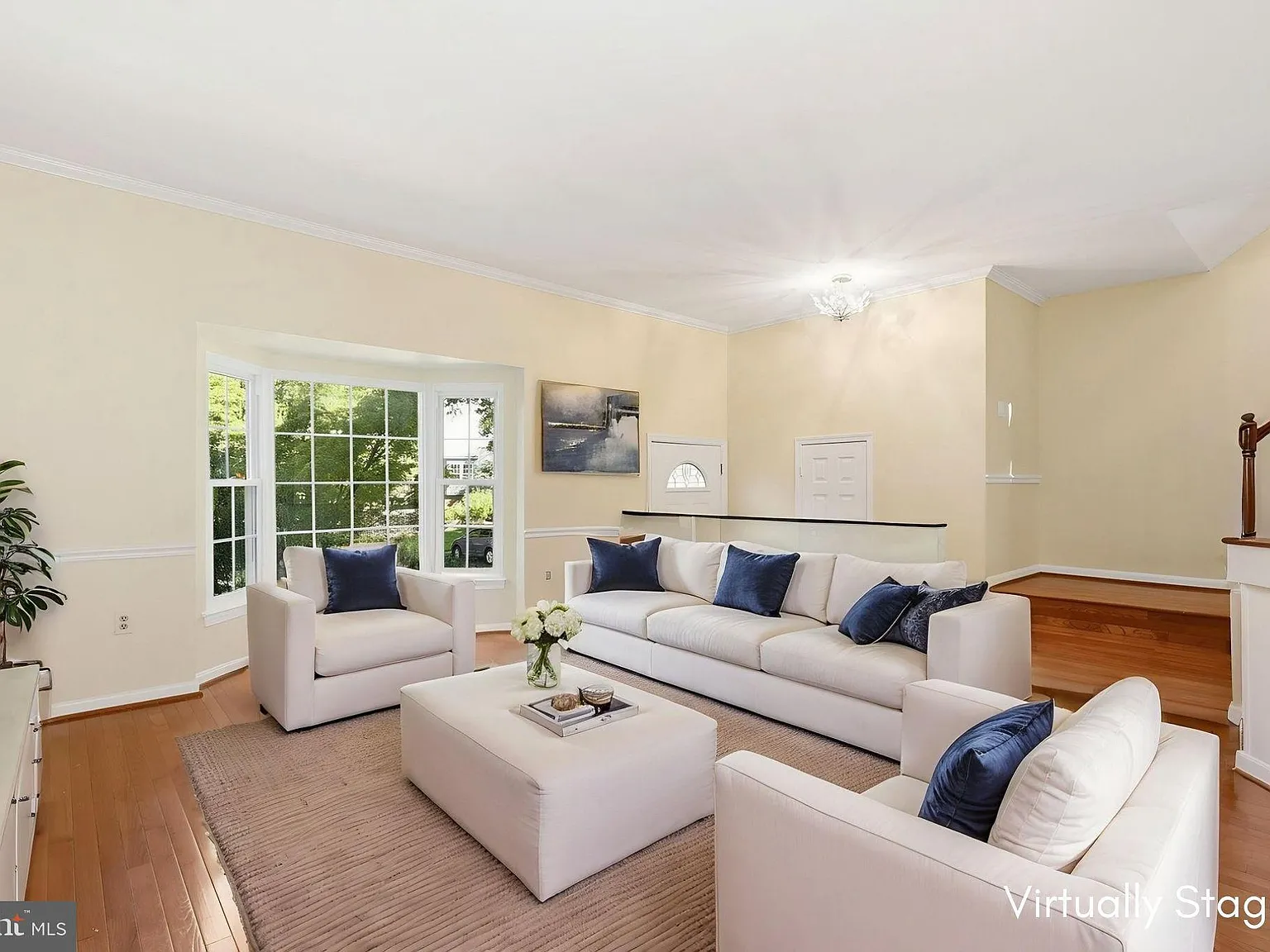 4 bed, 3.5 bath, 2508 sqft, $3,200 — Photo 2
