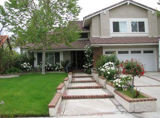 23751 Burton St, Canoga Park, CA 91304