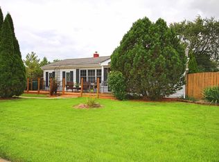 8014 Rutherford Ave, Burbank, IL 60459