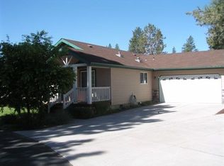 178 N Wheeler Loop, Sisters, OR 97759