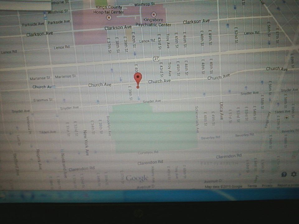 2nd image of 185 E 40th St