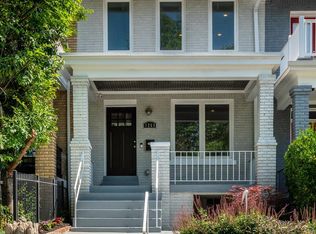 1266 Owen Pl NE, Washington, DC
