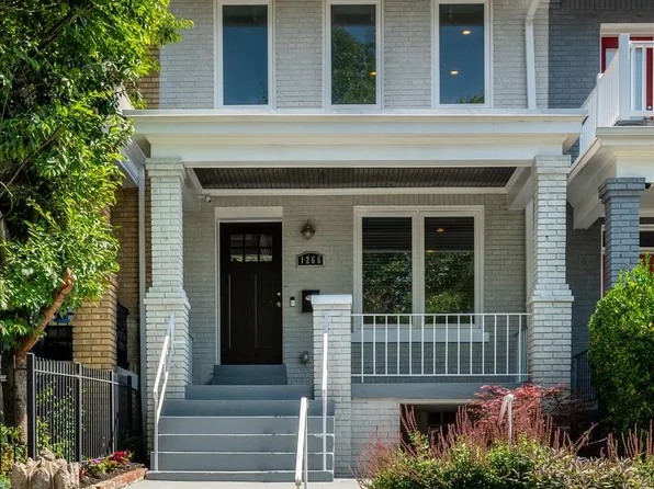 1266 Owen Pl NE, Washington, DC 20002